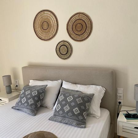 Libera Private Rooms Parga Bagian luar foto