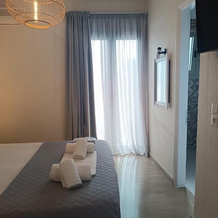Libera Private Rooms Parga Bagian luar foto