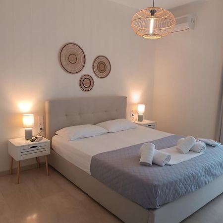 Libera Private Rooms Parga Bagian luar foto