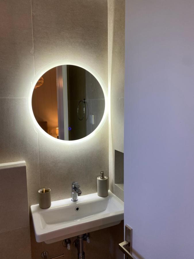 Libera Private Rooms Parga Bagian luar foto