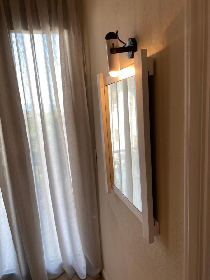 Libera Private Rooms Parga Bagian luar foto