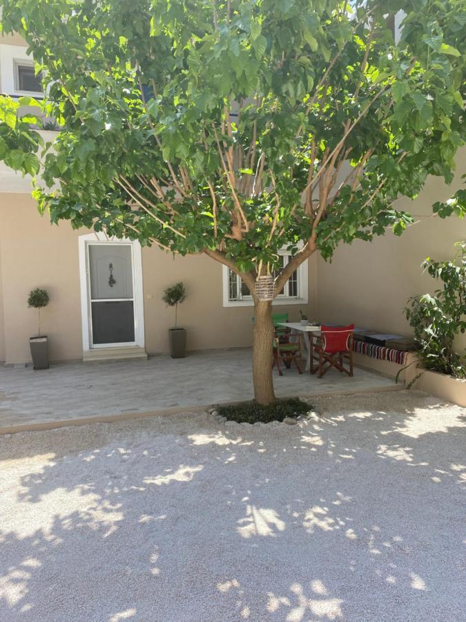 Libera Private Rooms Parga Bagian luar foto