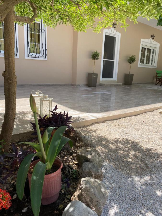 Libera Private Rooms Parga Bagian luar foto