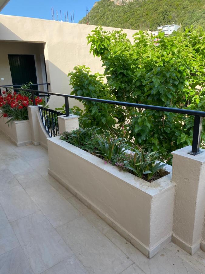 Libera Private Rooms Parga Bagian luar foto