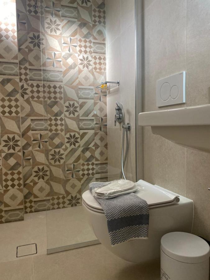 Libera Private Rooms Parga Bagian luar foto