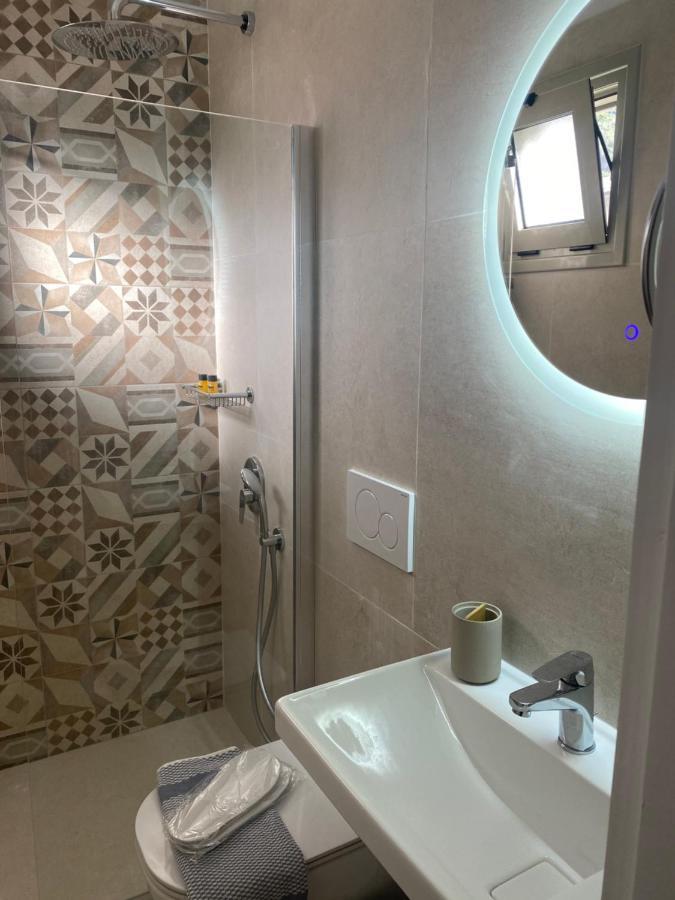 Libera Private Rooms Parga Bagian luar foto