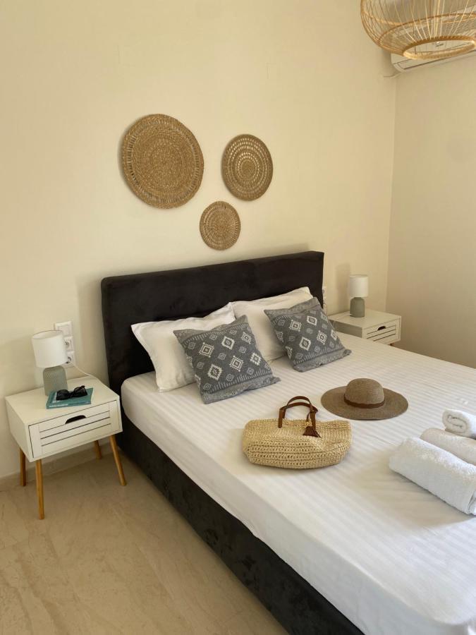 Libera Private Rooms Parga Bagian luar foto