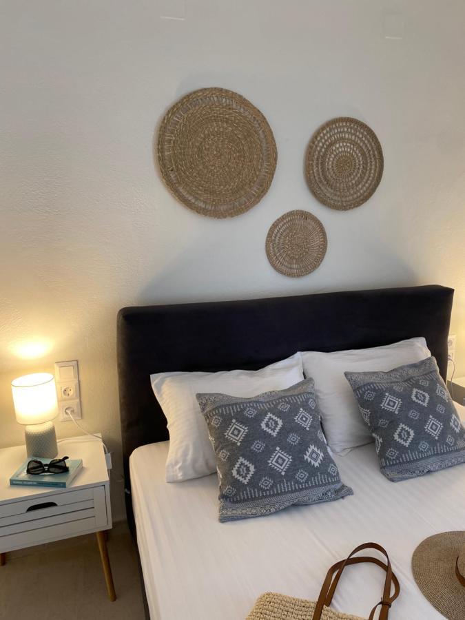 Libera Private Rooms Parga Bagian luar foto