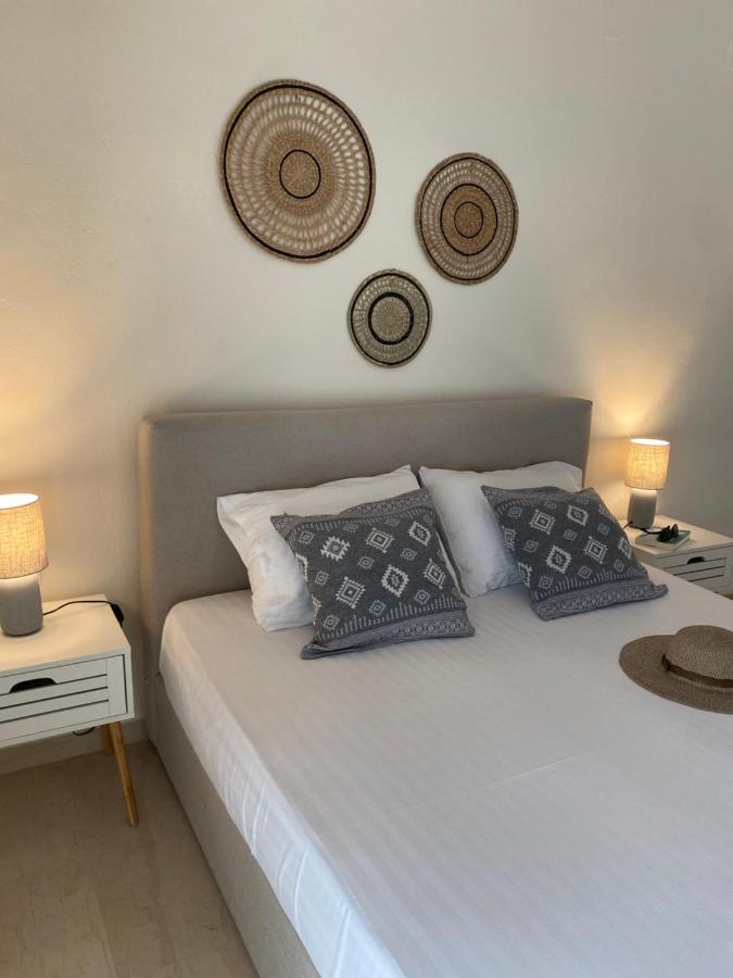Libera Private Rooms Parga Bagian luar foto