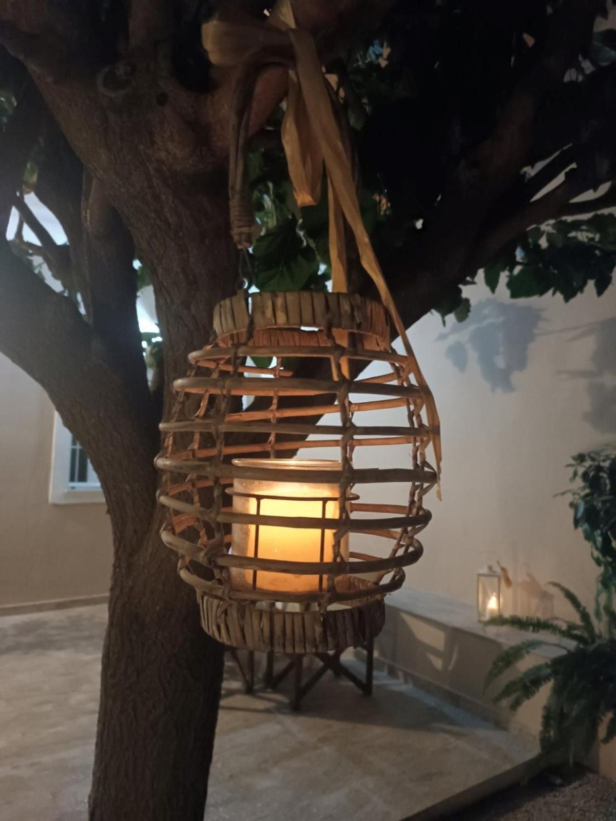 Libera Private Rooms Parga Bagian luar foto