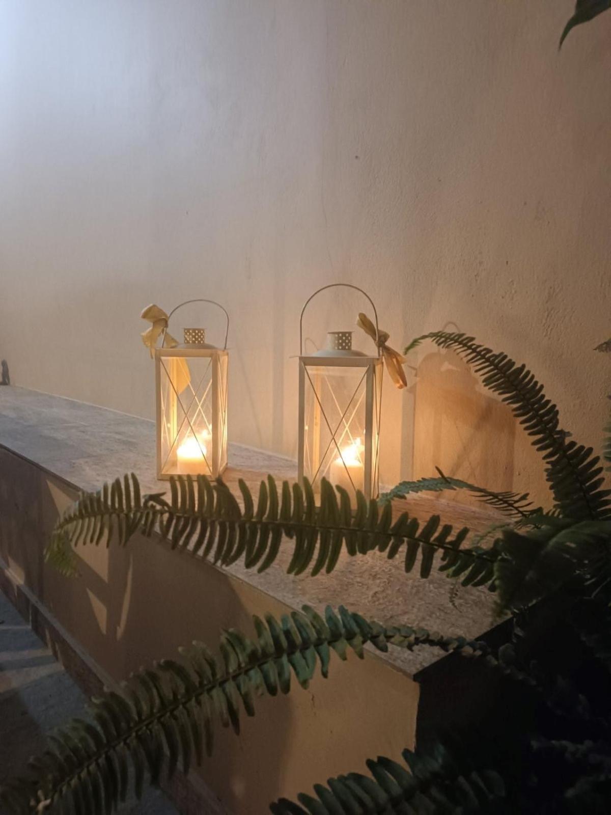 Libera Private Rooms Parga Bagian luar foto