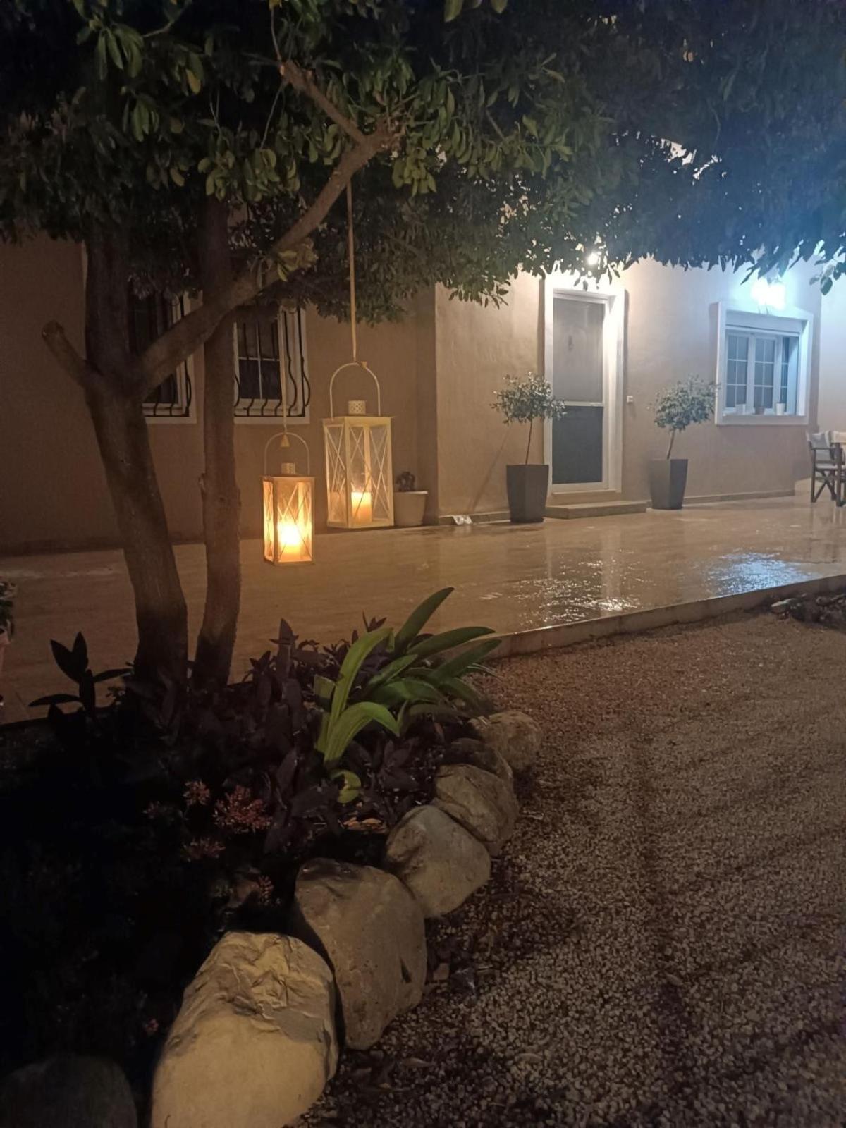 Libera Private Rooms Parga Bagian luar foto